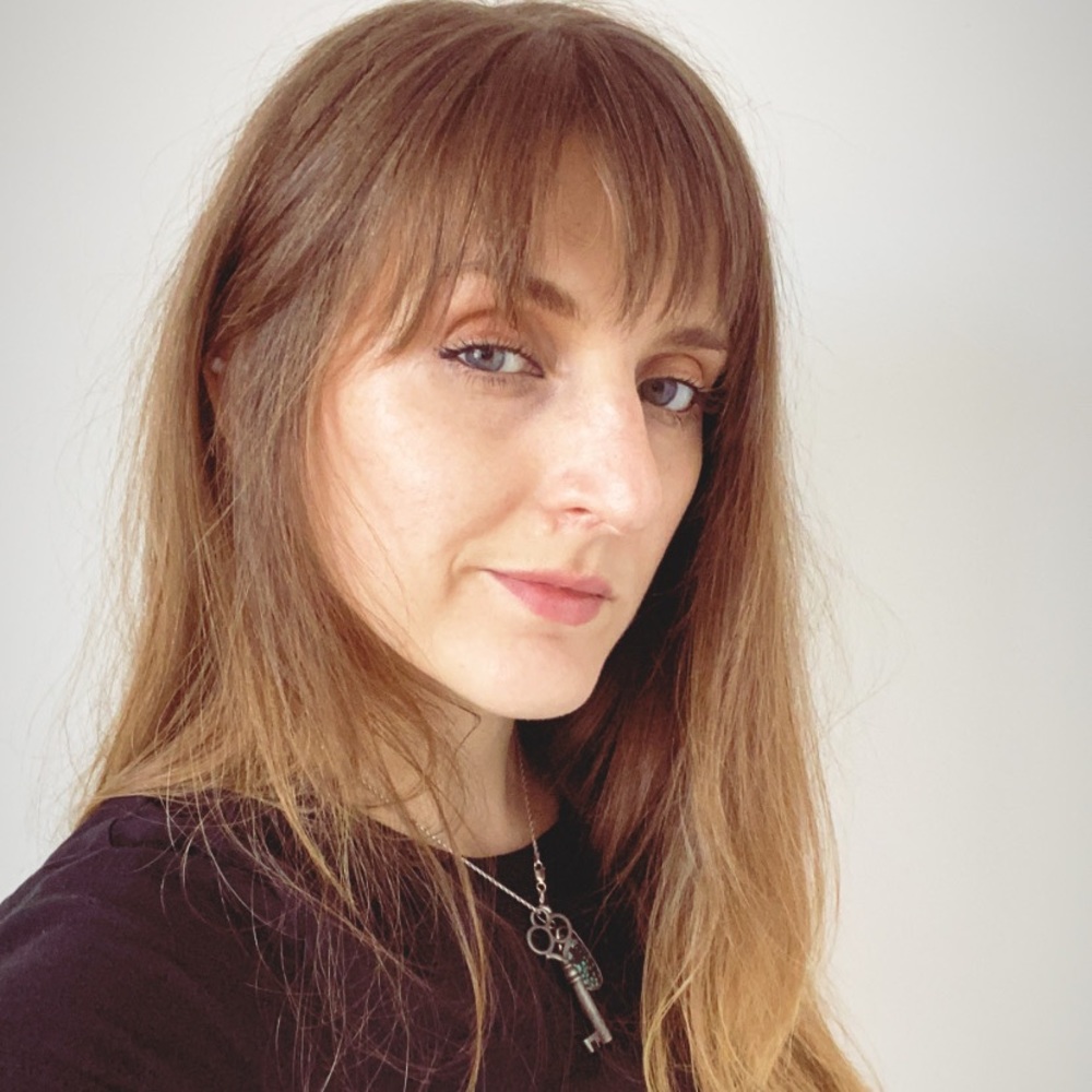 Meet your Posher, Aubrey